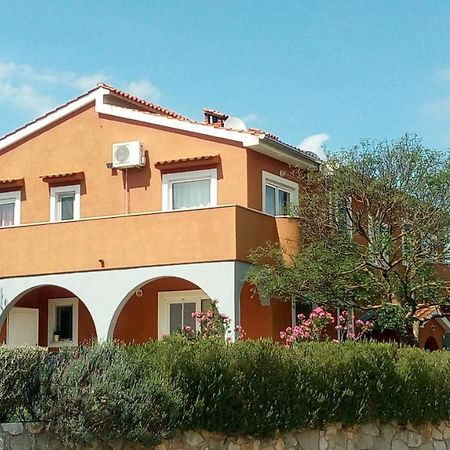 Apartman Perci Vrh Tar-Vabriga 外观 照片