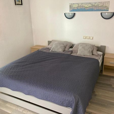 Apartman Perci Vrh Tar-Vabriga 外观 照片
