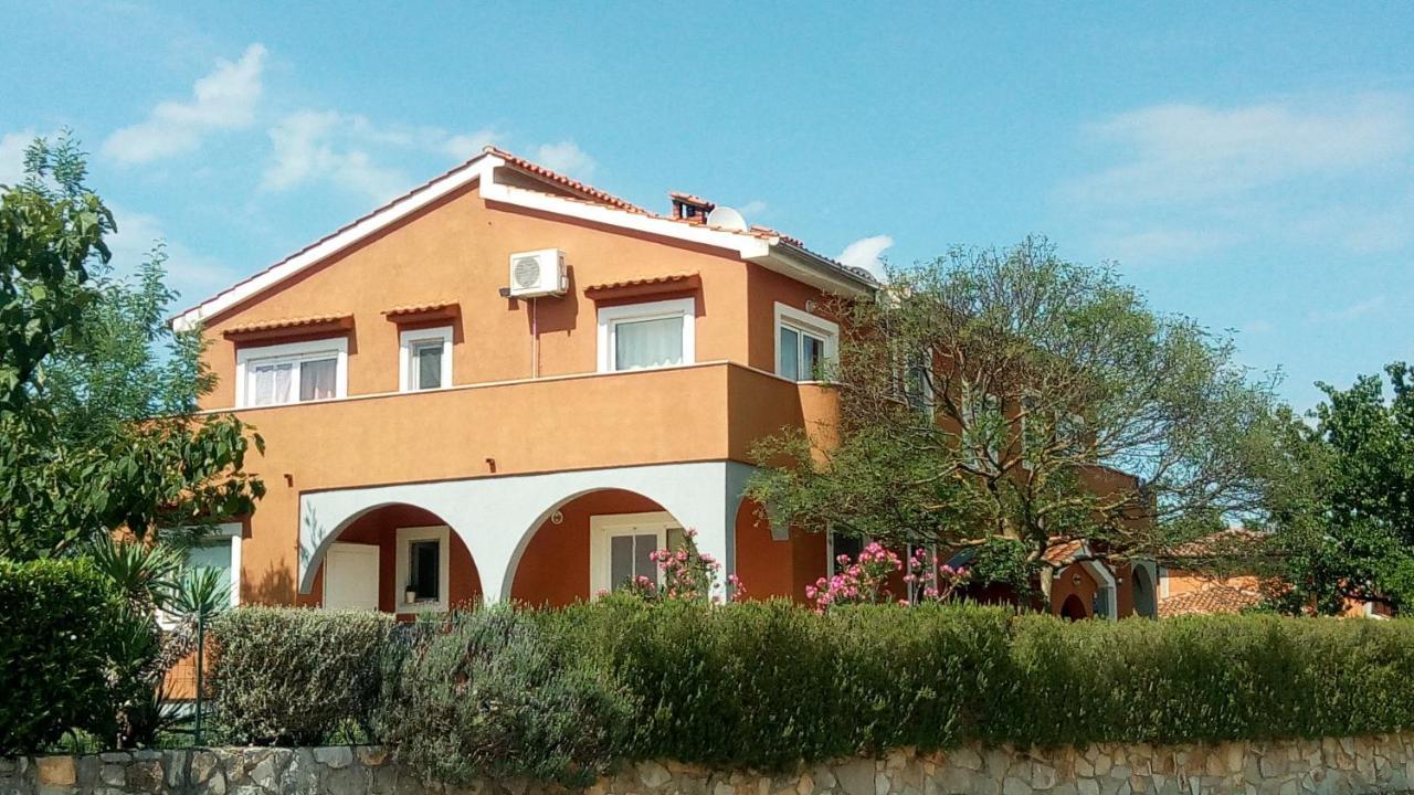 Apartman Perci Vrh Tar-Vabriga 外观 照片