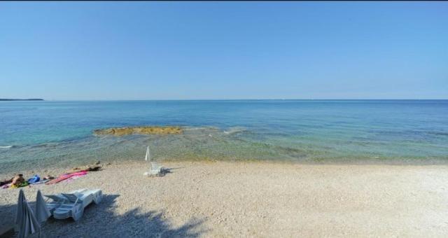 Apartman Perci Vrh Tar-Vabriga 外观 照片