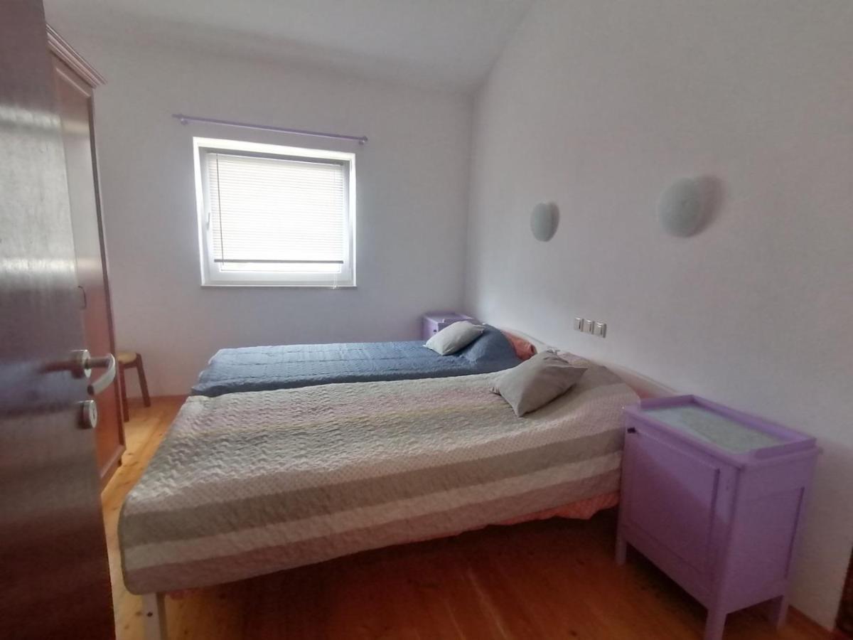 Apartman Perci Vrh Tar-Vabriga 外观 照片