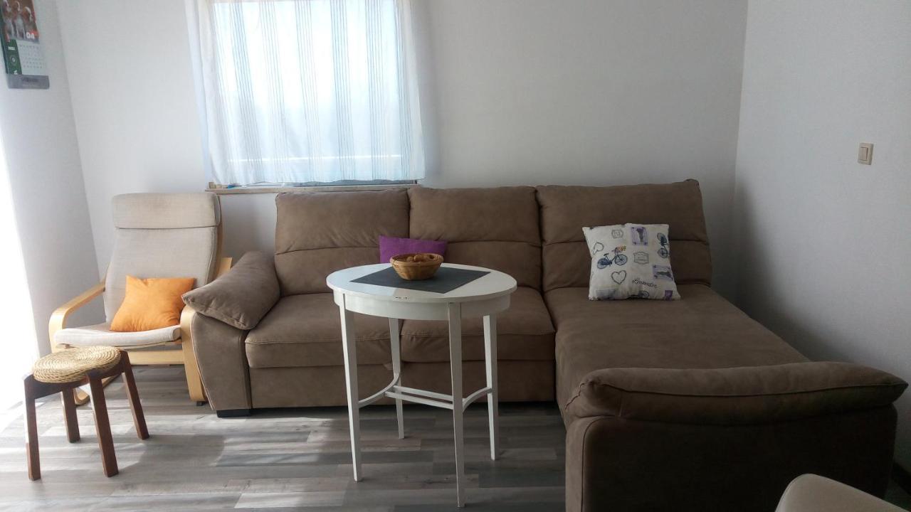 Apartman Perci Vrh Tar-Vabriga 外观 照片