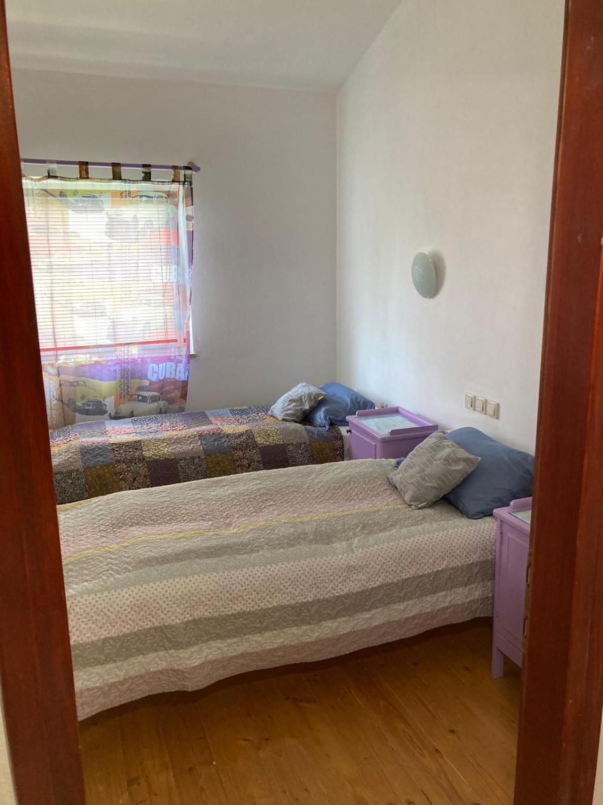 Apartman Perci Vrh Tar-Vabriga 外观 照片