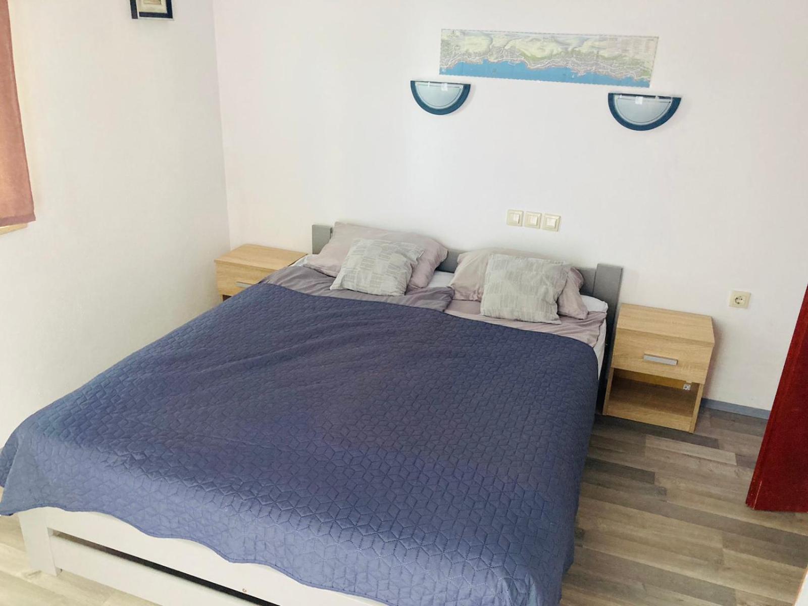 Apartman Perci Vrh Tar-Vabriga 外观 照片