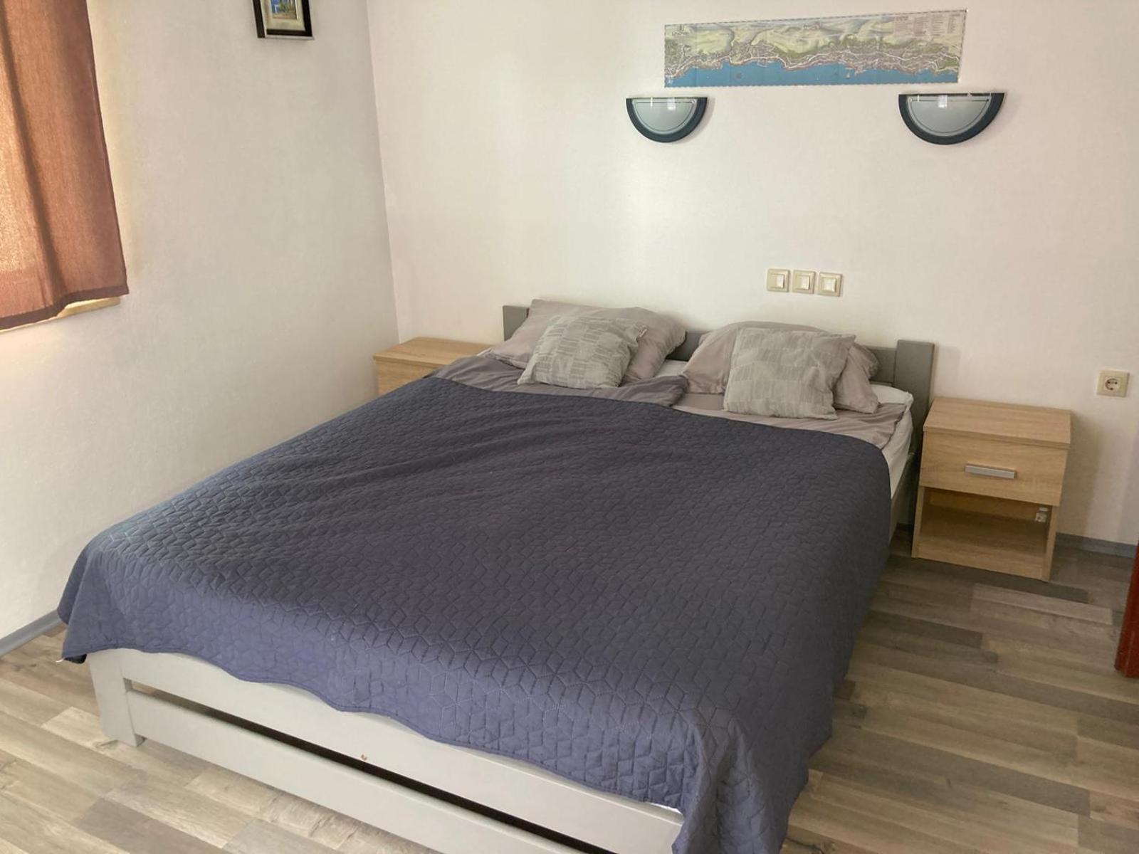 Apartman Perci Vrh Tar-Vabriga 外观 照片
