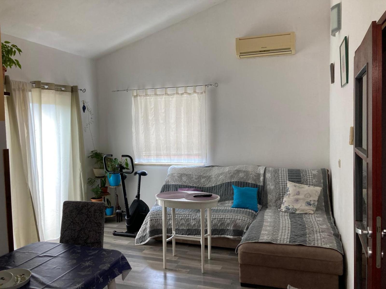 Apartman Perci Vrh Tar-Vabriga 外观 照片
