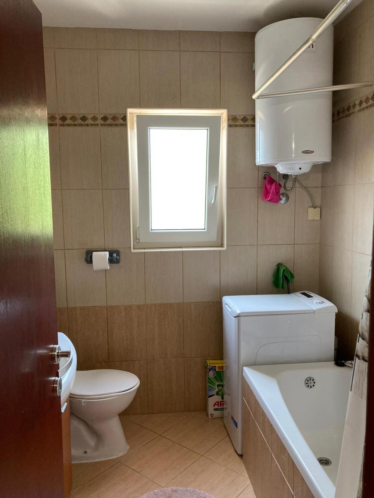 Apartman Perci Vrh Tar-Vabriga 外观 照片