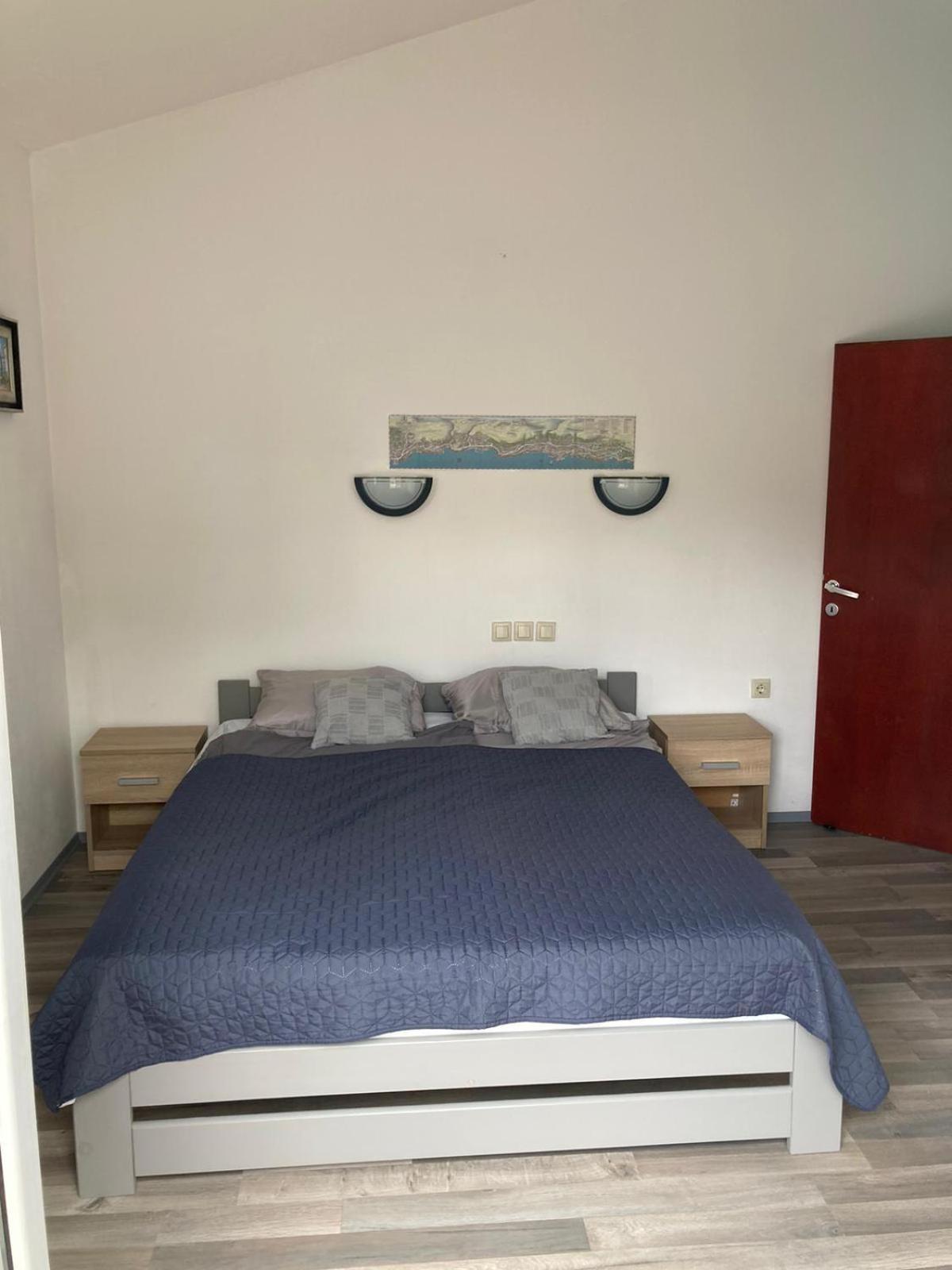 Apartman Perci Vrh Tar-Vabriga 外观 照片