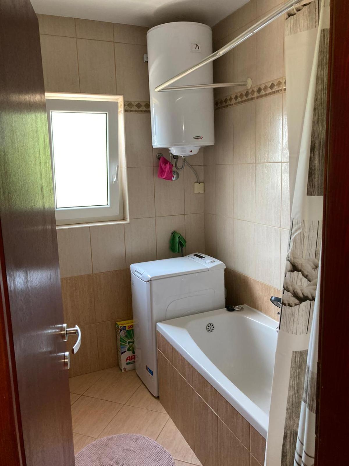 Apartman Perci Vrh Tar-Vabriga 外观 照片