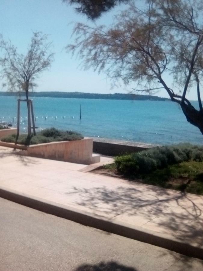 Apartman Perci Vrh Tar-Vabriga 外观 照片
